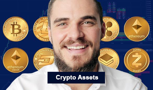 Crypto Assets 2022