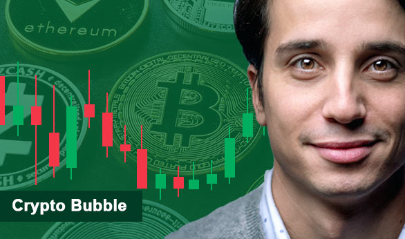 Crypto Bubble 2022