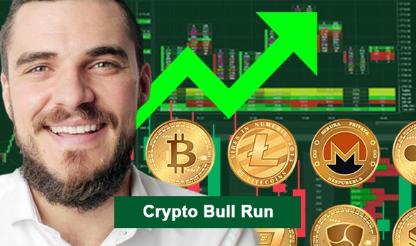 Crypto Bull Run 2022