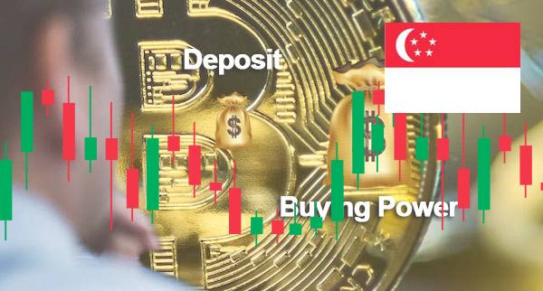 cryptocurrency cfd singapore