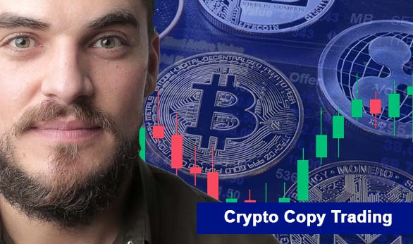 Crypto Copy Trading 2024