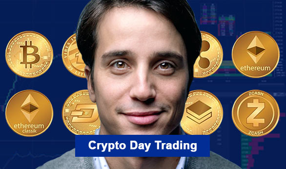Crypto Day Trading 2022