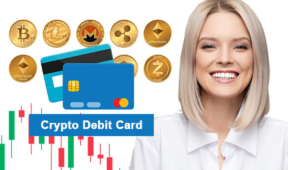 Crypto Debit Card 2022