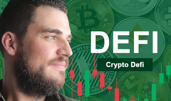 Crypto Defi 2025