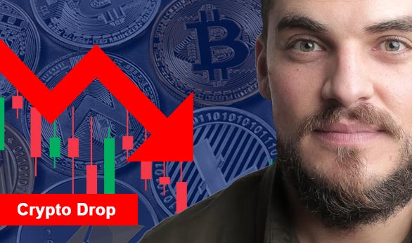Crypto Drop 2022