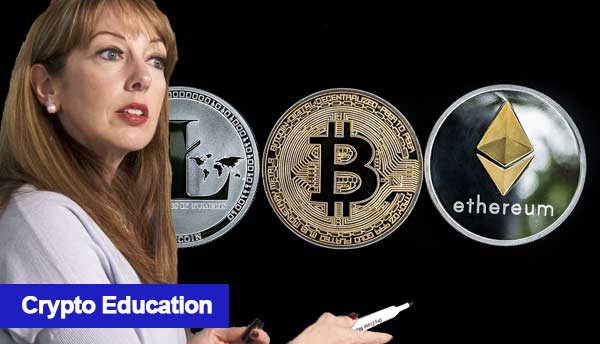 Crypto Education 2022