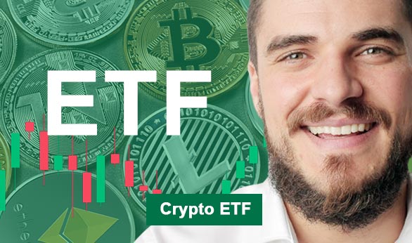 Crypto ETF 2022