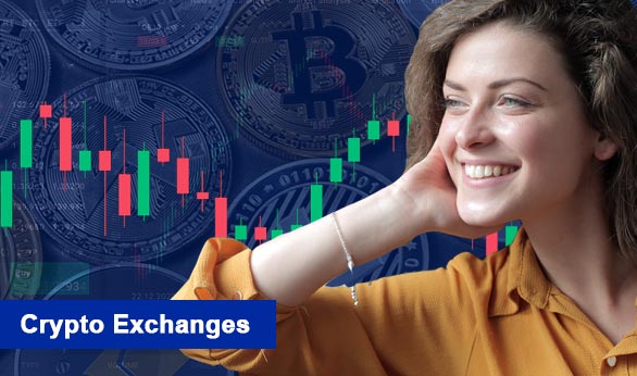 Crypto Exchanges 2025