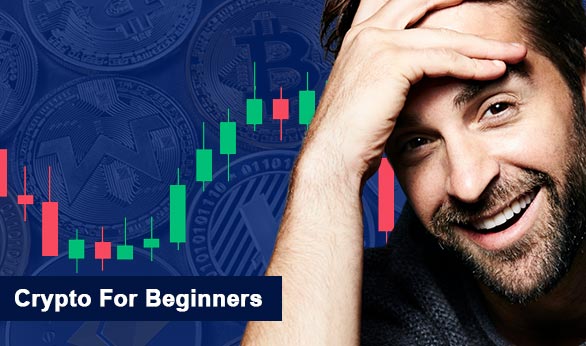 Crypto For Beginners 2023