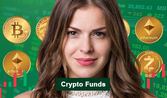 Crypto Funds 2022