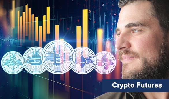 15 Best Crypto Futures 2021 - Comparebrokers.co