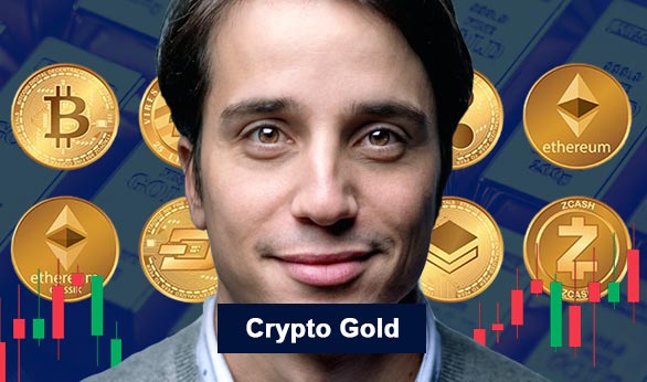 Crypto Gold 2022