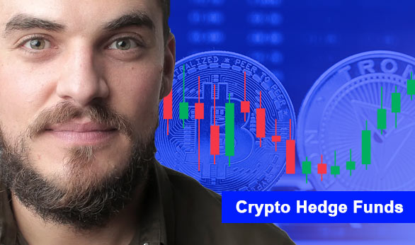 Crypto Hedge Funds 2022