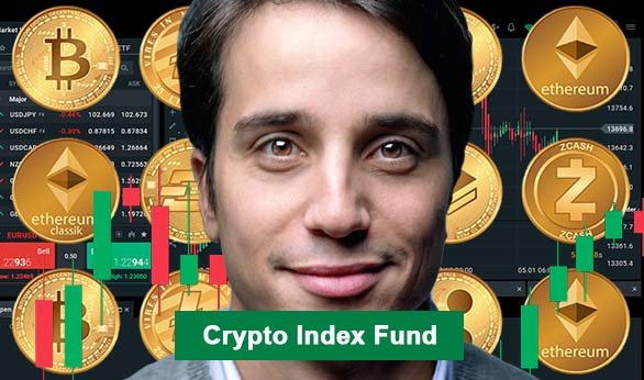 15 Best Crypto Index Fund 2021 - Comparebrokers.co