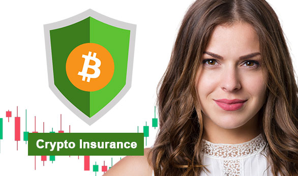 Crypto Insurance 2022