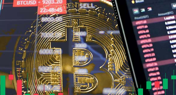 crypto investment scams 2026