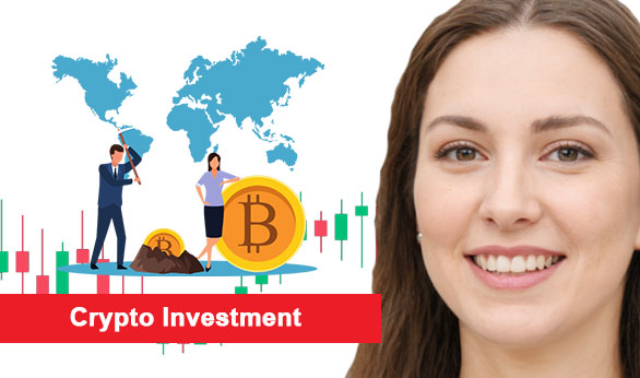 Crypto Investment 2022