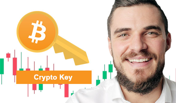 Crypto Key 2022