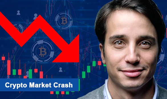 Crypto Market Crash 2022