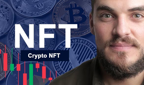 Crypto NFT 2022
