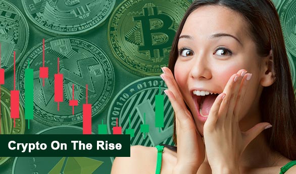 Crypto On The Rise 2022
