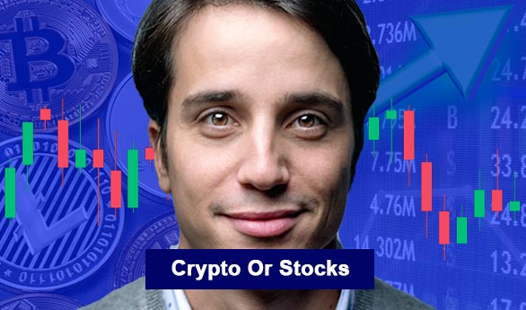 Crypto Or Stocks 2024