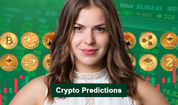 Crypto Predictions 2024