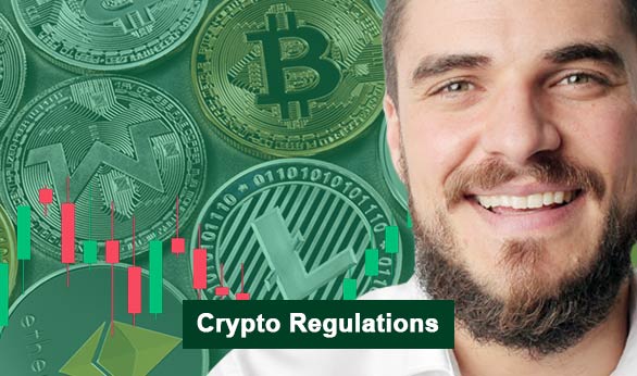 Crypto Regulation 2024
