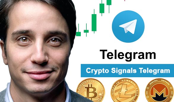 Crypto Signals Telegram 2022