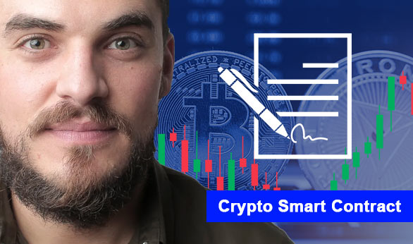 Crypto Smart Contract 2024