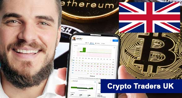 Crypto Traders UK 2022