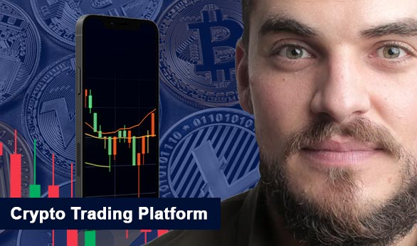 Crypto Trading Platform 2024
