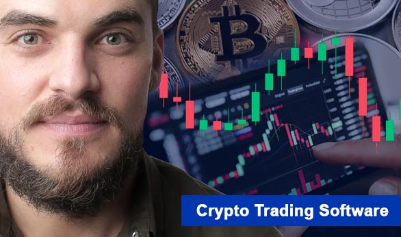 Crypto Trading Software 2024