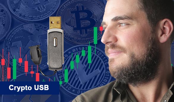 Crypto USB 2024