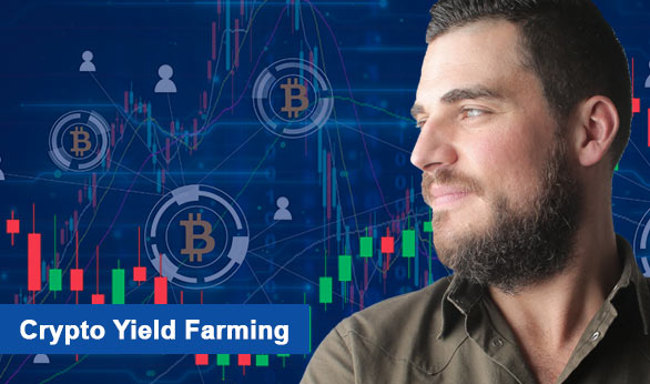 Crypto Yield Farming 2024