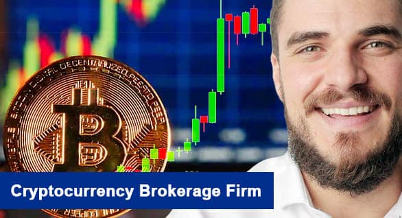 Best Cryptocurrency brokerage Firm for 2022
