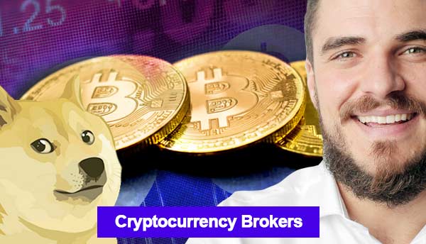 cel mai bun broker pentru bitcoin trading)