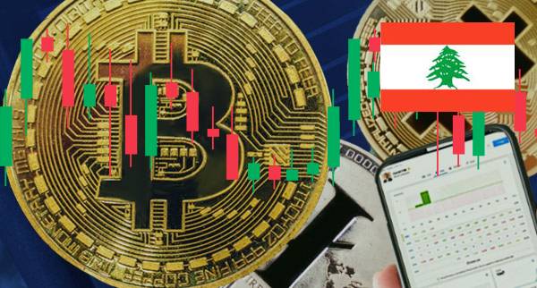 lebanon cryptocurrency