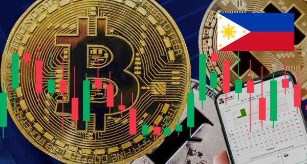 cryptocurrency broker philippines