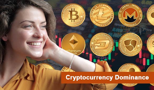 Cryptocurrency Dominance 2024
