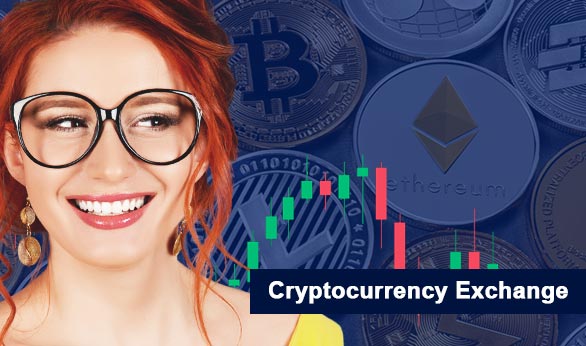 Cryptocurrency Exchange 2024