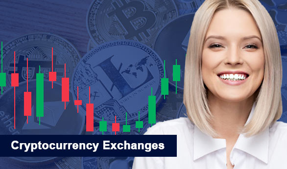 Cryptocurrency Exchanges 2023