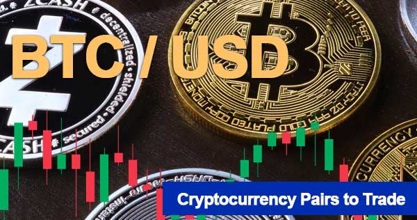 Crytocurrency pairs to trade 2022