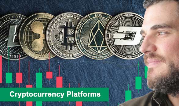 Cryptocurrency Platforms 2025
