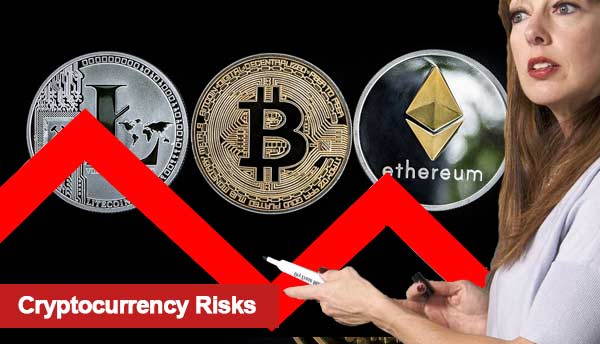 Cryptocurrency Risks 2022