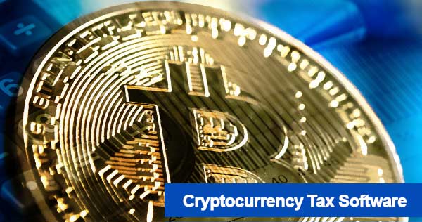 Cryptocurrency Tax Software 2024