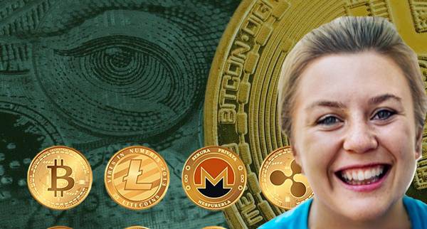 Cryptocurrency Trading Logs 2025