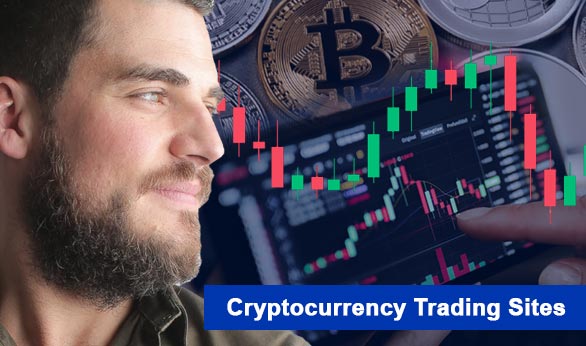 Cryptocurrency Trading Sites 2024
