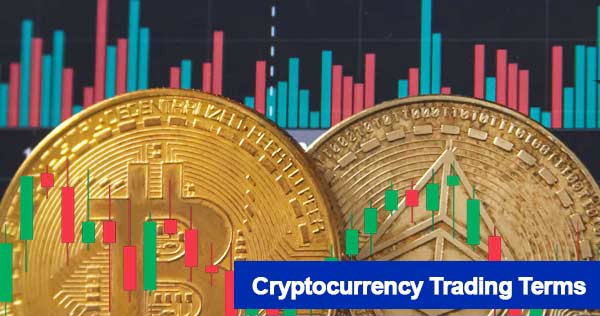 Cryptocurreny Trading Terms 2022