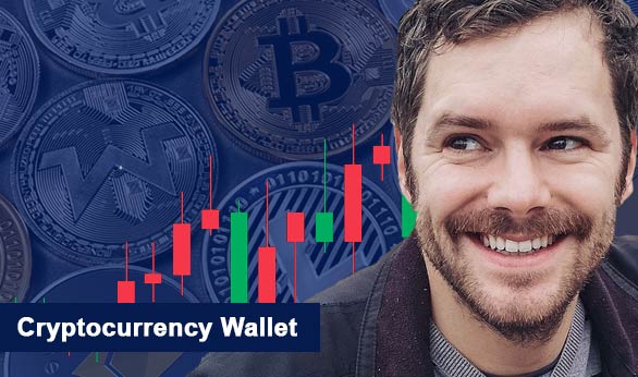 Cryptocurrency Wallet 2022